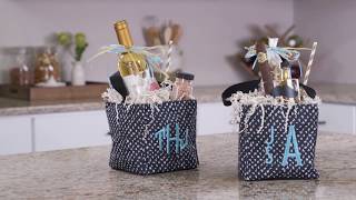 Gift Baskets 101 Three Steps To Building The Perfect Gift Thirty-One Gifts