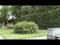 Pałac i park w Nieborowie, King Crimson - Prelude Song Of The Gulls