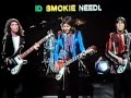 Звёзды 70-х, 80-х Smokie -,, Needles and Pins&quot;.