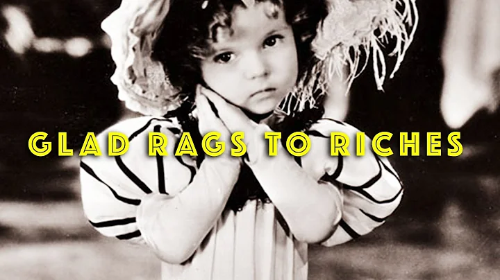 Glad Rags to Riches(1933) Shirley Temple-Comedy,Sh...  Film
