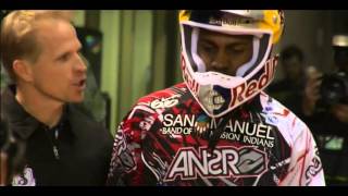 2016 Supercross   Behind the Dream Part 1