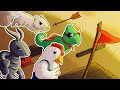 Ultimate Chicken Horse is HILARIOUSLY Fun in 2024