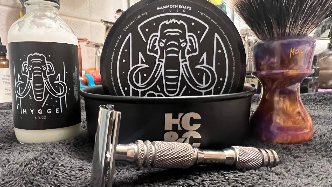 Hygee, Carbon TI, MoJo, HC&C