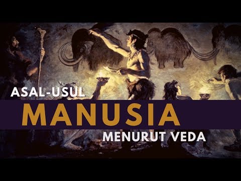 Video: Dari mana asal mula budaya veda?