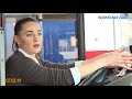 Водитель автобуса: сочинские женщины развеяли миф о мужских профессиях
