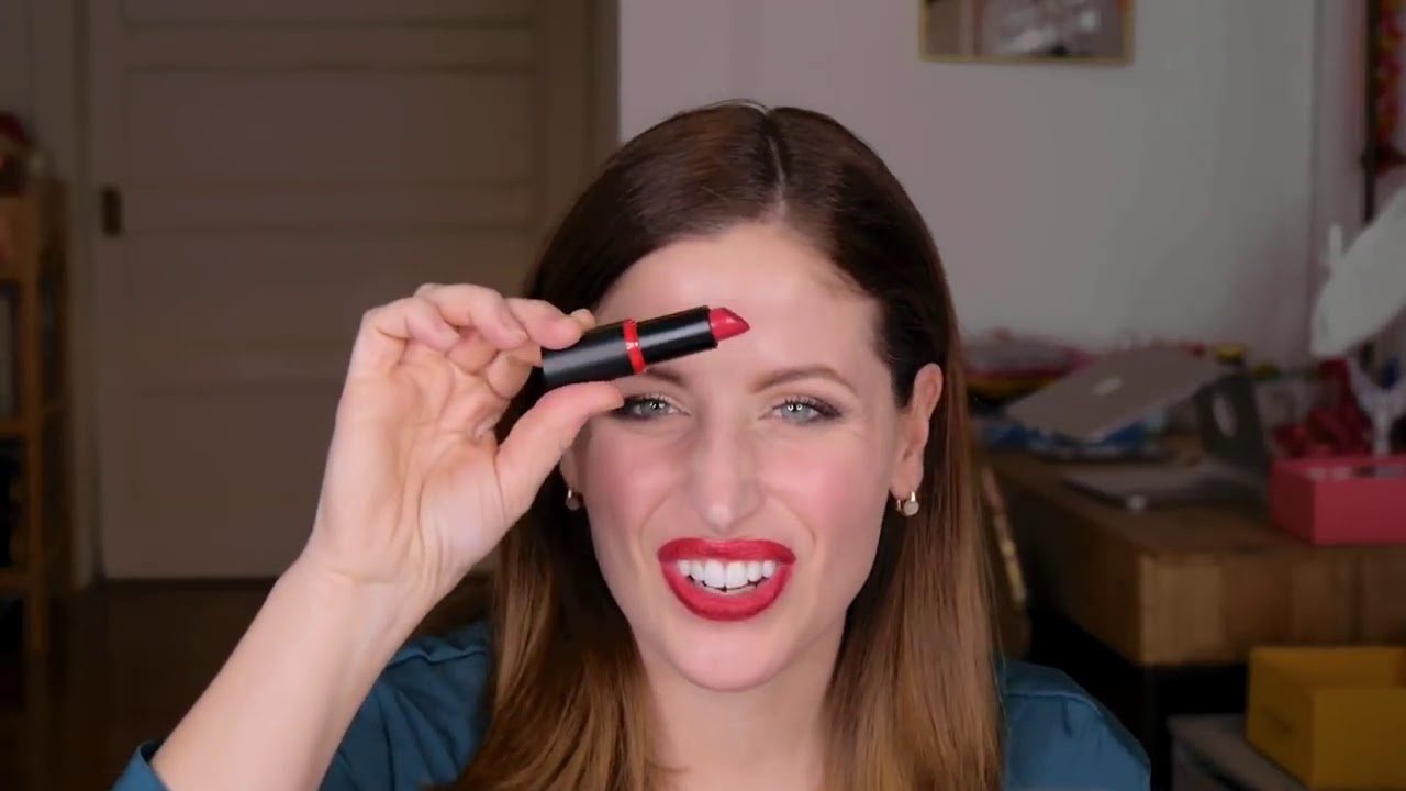 ClioMakeUp! DUPE 10 ROSSETTI PIÙ FAMOSI DEL MONDO