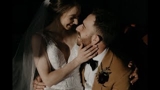 Sam & Dan Timeless Backyard Desert Wedding in Scottsdale, Arizona