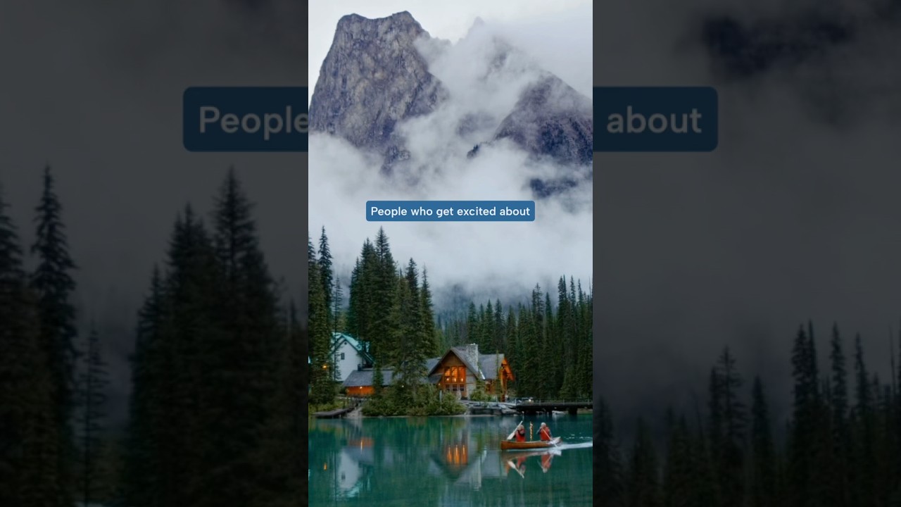 The Birthplace of Adventure, where nature sets the rhythm and adventure takes many forms.