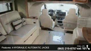 2016 WINNEBAGO ASPECT  - Camping World of Winter Garden -... Profile