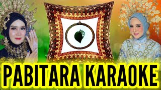 LAGU TOLAKI - PABITARA KARAOKE - LAGU DAERAH SULAWESI TENGGARA