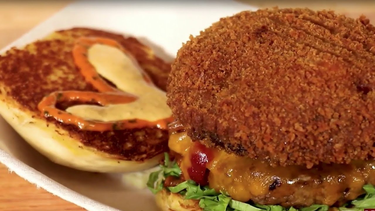 Texas Eats: BB's Tex-Orleans, Flip'n Burgers, Butter My Biscuit, and more