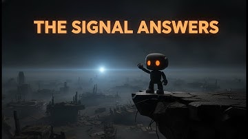 R-0: CONTACT | The Signal | Episode 4