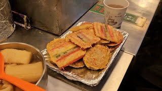 Gwangjang Market To Control Food Quanies Amid Overcharging Issue