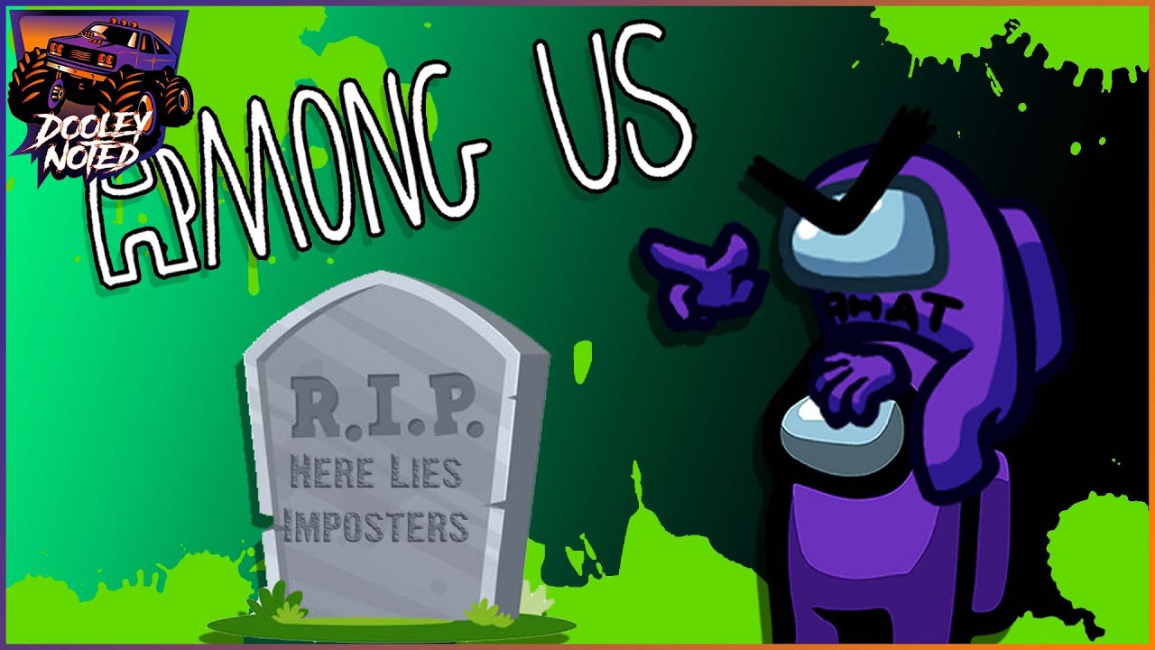 EVIL DIES... FIRST?! | Among Us: Town of Us