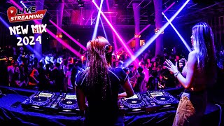 LIVE DJ NEW MIX 2024 LAGU INDO FULL BASS REMIX TERBARU 2024