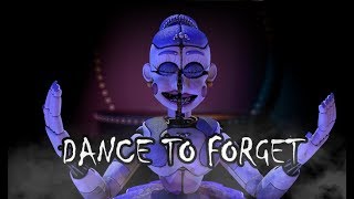 [SHORT/C4D] TryHardNinja - Dance To Forget
