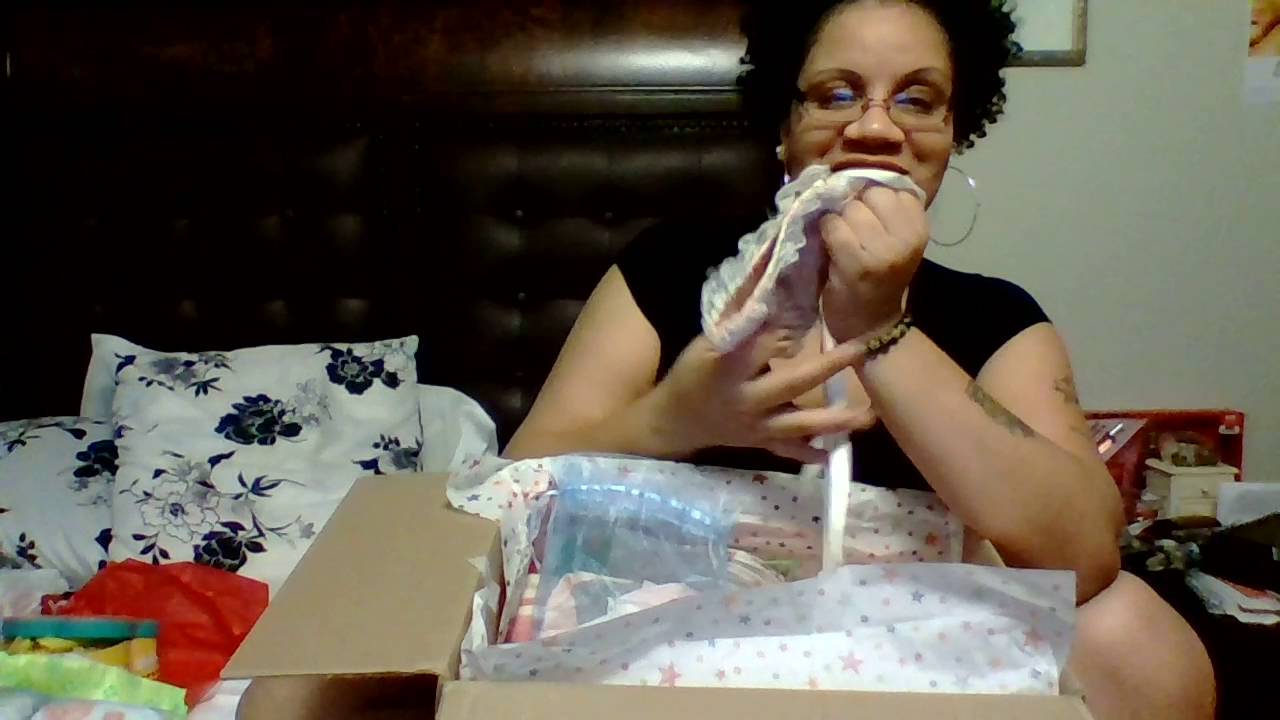 My First Reborn Box Opening!