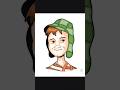 Chaves #desenhos #chaves #chavessbt #seriados