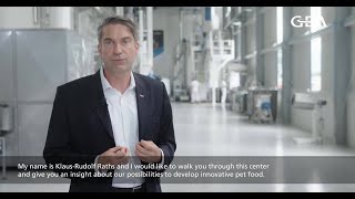 Download Lagu GEA Pet Food Experience Center - PEX MP3