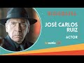 Biografa jos carlos ruiz