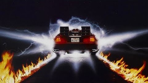 Back to the Future: The Game- Behind the Scenes Part 3