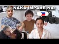 ANG PAGHAHANDA SA BAKASYON! NAKA IMPAKE NA! Dutch-filipina couple