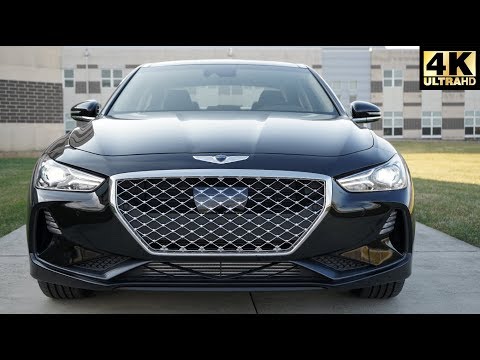 2020-genesis-g70-review-|-best-luxury-midsize-sedan?