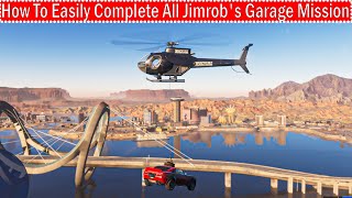 Saints Row How To Easily Complete Criminal All Ventures Mission Jimrob's Garage & Wuzyerz Repo