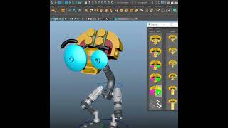 Rig + Python custom tool