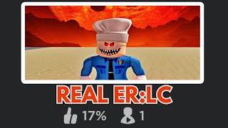 I Regret Playing FAKE Roblox ER:LC GAMES…