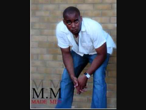 MadeMen ft Young Moe - After Party