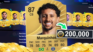 INSANE SNIPING FILTERS in FC 26 – Make 100K+ Per Hour!