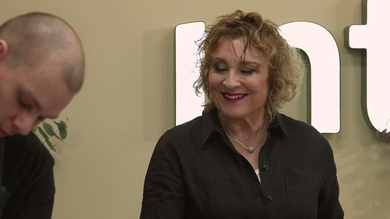 Kuhafileet ja sitruuna-voikastike