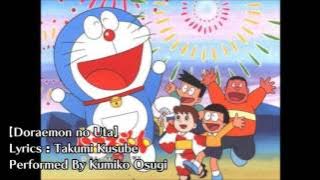 Download lagu Doraemon no Uta (Kumiko Osugi) - Doraemon Opening Song