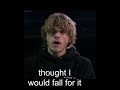cal scruby - KOBE WITH THE FRO pt 1