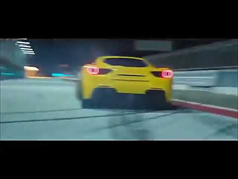 Hızlı Ve Öfkeli 9 Fragman [2019] - Fast Furious 9 Trailer