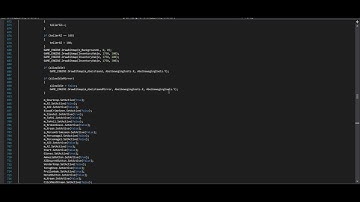 Script Adventure game