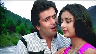 Aisa Kabhi Hua Nahi | Kishore Kumar | Yeh Vaada Raha 1982 Songs | Poonam Dhillon, Rishi Kapoor