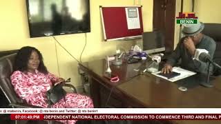 INEC ON FINAL PHASE VOTER REGISTRATION