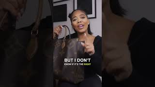 Louis Vuitton Travel Bag Unboxing … Replacing my On The Go Tote Bag #luxury #unboxing #louisvuitton