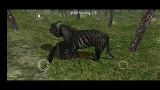 Review Game Android Terburuk : Life of Black Tiger screenshot 4