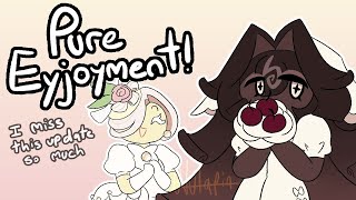 Match Made in Oven was so fun - Cookie Run Kingdom (ft: My chaotic friend group)