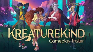 KreatureKind video 1