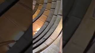 Inside The Worlds Largest Wooden Plane Ever Built The Spruce Goose