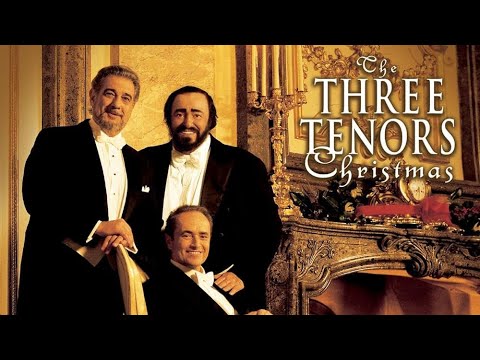 Three Tenors: Feliz