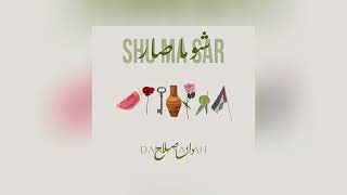 Dana Salah - Shu Ma Sar (Acapella - Vocals Only)