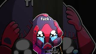 NOOO #creeper #fyp #fails #fun #gameplay #vtuber #minecraft #old #mods #humor #shorts  #scream #risa