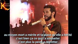 Cheb Nasro I will Survive Nhar Lefrak