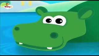 babytv on dud bumpers