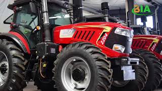 High Quality Tractor Made In China.